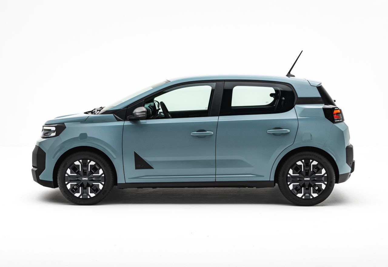 Fazit von Motorprofis-Tester Fabian Steiner: „Der Spring ist in der zweiten Generation ein deutlich größeres und erwachseneres Auto mit Renault-Plattform und europäischer Produktion. Ein vollwertiger Elektro-Kleinwagen für rund 18.000 bis 21.000 Euro ist eine Ansage