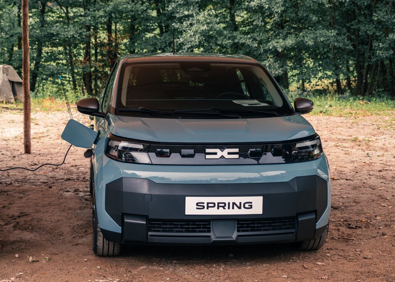 Ein vollwertiger Elektro-Kleinwagen um 18.000 bis 21.000 Euro ist eine Ansage: Der Spring behält seinen Preis, ist aber künftig ein erwachseneres Auto.