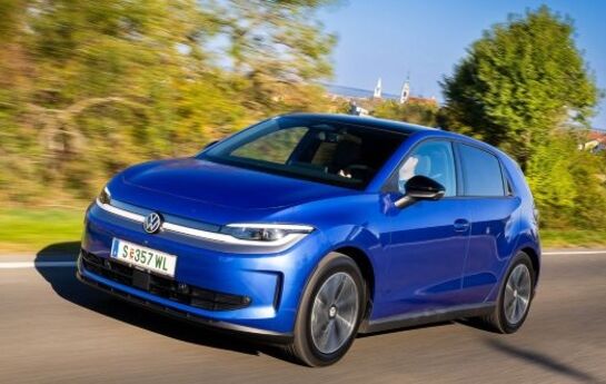VW geht zurück zum Ursprung und baut einen Polo, der sich wieder mit schnörkellosem Design, technischem Feinschliff und hochwertiger Machart abhebt. - Wie früher, nur besser