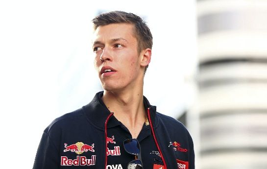 MOTORSPORT: F1 GP RUSSLAND - Wer ist der Pilot, über den  in Sotchi alle sprechen?