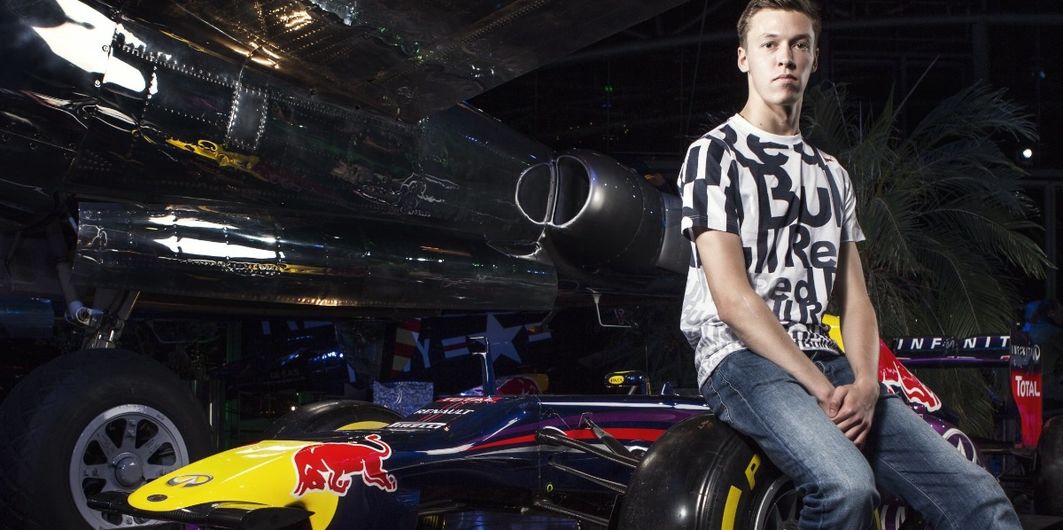 MOTORSPORT: F1 GP RUSSLAND