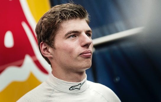 MOTORSPORT: F1 ANALYSE - Was steckt hinter dem  Aufstieg von Verstappen?