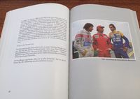 Drei österreichische Fahrer in der Formel 1 und sogar gemeinsam in den Punkterängen. 1984 war eine Sternstunde des österreichischen Motorsports.