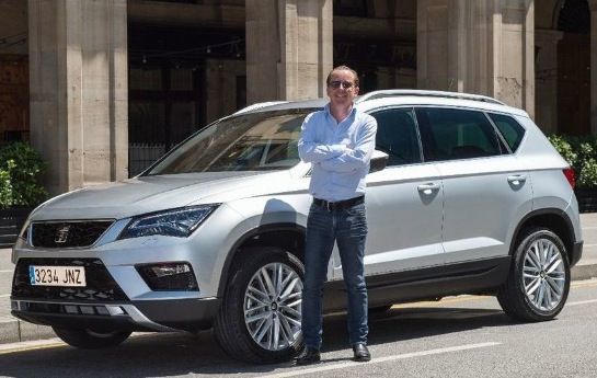 Die spanische VW-Tochter will mit dem Ateca bei den SUV angreifen. Ist das spanische Debüt gelungen? - Können die Spanier  jetzt auch SUV?