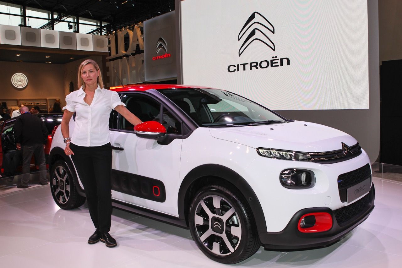 Citroën C3