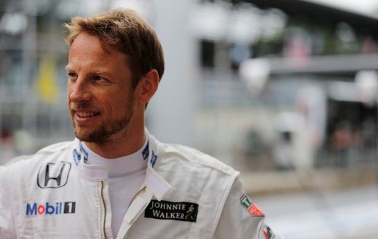 Der Weltmeister 2009 nimmt Abschied von der großen Bühne. Was man über ihn wissen sollte. - Warum wird Button  der F1 so fehlen?