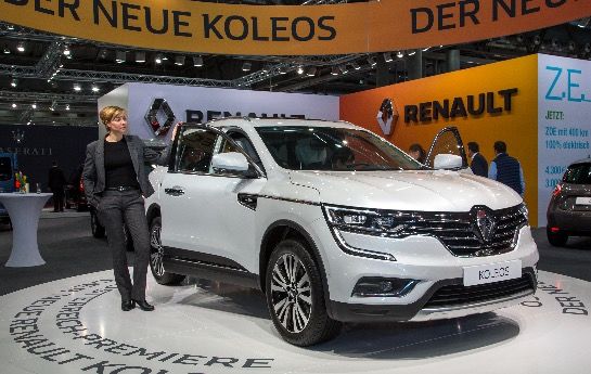 Wird die Nachfrage nach den nützlichen Sportbegleitern weiter anhalten? Und wo liegen die Stärken der neuen SUV? - Was bringen die  neuen SUV-Modelle?