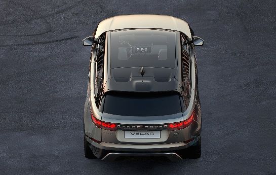 Der vierte Range Rover kommt: Wir verraten, für wen der Velar gefährlich wird und wann es losgeht. - Ist das der  britische X6?