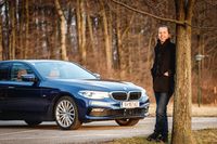 Test-Fazit? Perfektes Understatement. Ein technisch und optisch sehr elegantes Auto ohne Hang zur Selbstdarstellung.