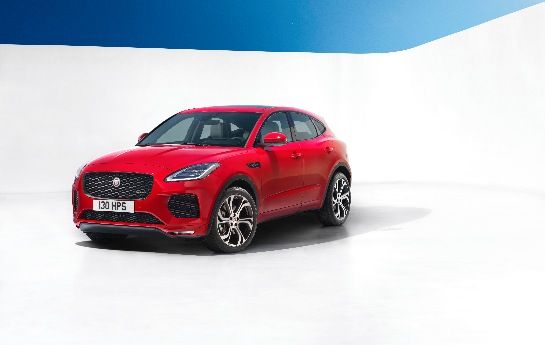 Jaguar steigt bei den Kompakt-SUVs ein: Der E-PACE wird in Graz gefertigt und soll Audi, BMW und Mercedes die Show stehlen. - Wie cool wird der neue Austro- Brite?