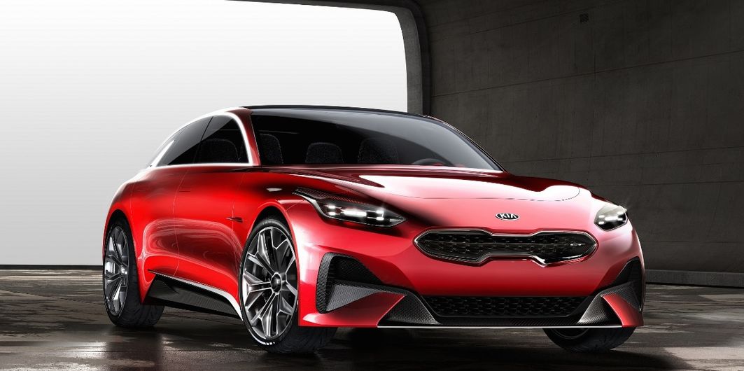 NEWS: KIA PROCEED