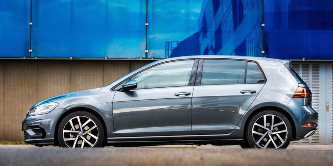 INTENSIVTEST: VW GOLF 1,5 TSI