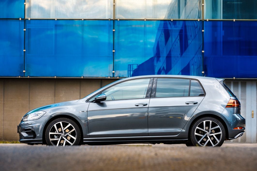 INTENSIVTEST: VW GOLF 1,5 TSI Wie sparsam ist VWs  Sparbenziner?