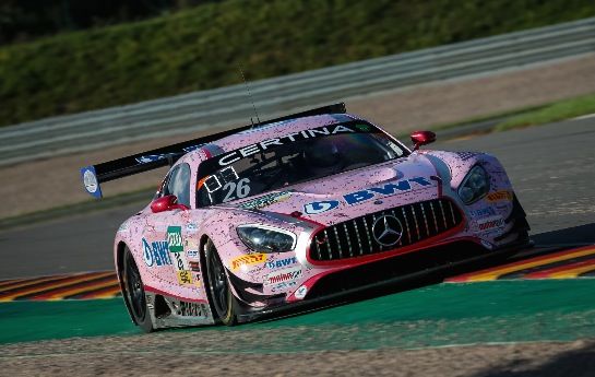 In ihrem vielleicht besten Jahr überhaupt gastiert die DTM nun am Red Bull Ring. Und mit Lucas Auer ist ein Österreicher mitten im Rennen um den Meistertitel. - Was muss man über  Lucas Auer wissen?