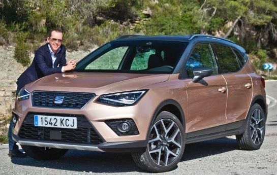 Seat steigt bei den kleinen SUVs ein und konzipiert den Arona als Unterhaltungskünstler. Der kleine Spanier macht (viel) mehr Spaß als gedacht. Erster Test mit dem 115 PS starken Benziner. - Wie viel Spaß kann  SUV machen?