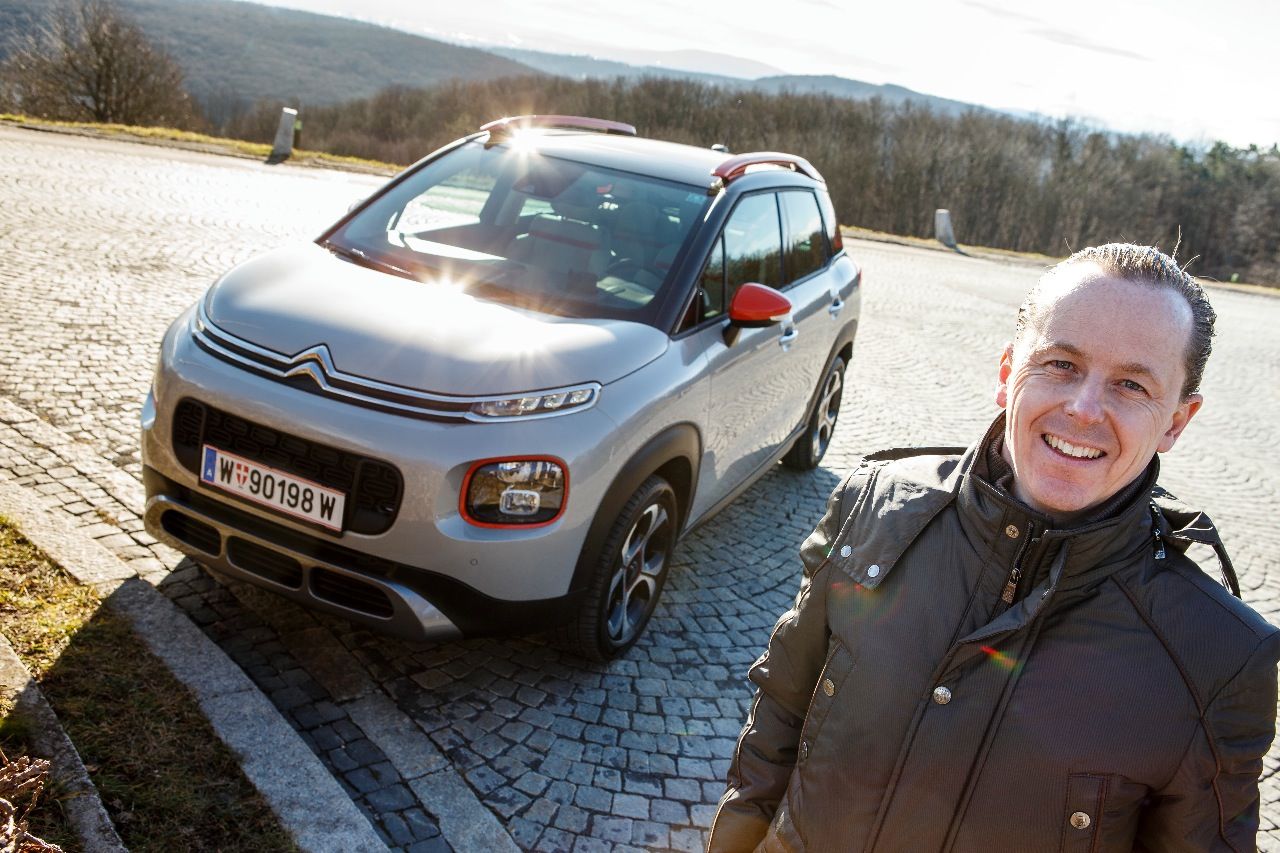 Fazit von Autor Fabian Steiner: „Wo Citroën draufsteht, ist jetzt viel mehr Citroën drinnen. Die legendäre Raffinesse der Marke lebt wieder stärker auf.