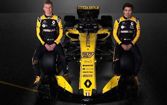 Kaum eine Marke war in den vergangenen 40 Jahren Formel 1 so innovativ wie Renault und – was den Motor betrifft – auch so erfolgreich. 2018 setzt das Team radikale Schritte, um in die Liga der Top-Rennställe vorzudringen. - Lust auf mehr