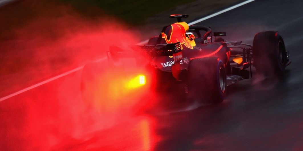 F1-TEAMS IM CHECK (2): RED BULL
