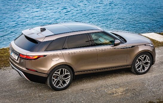 INTENSIVTEST: RANGE ROVER VELAR D300 - In dieser Form unschlagbar