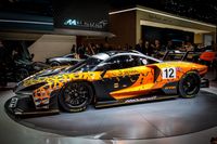 Mit dem Senna GTR Concept kündigt McLaren die Fortsetzung der bereits ausverkauften Baureihe an. Bis zu 75 Stück des 825 PS starken Hypercars sollen gebaut werden.