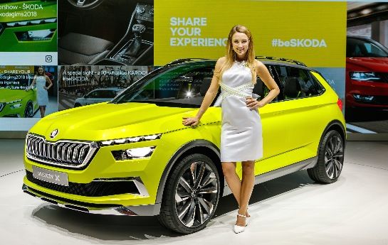 Die SUVs vom Genfer Autosalon 2018 gesammelt im Überblick – laufend aktualisiert! - Die SUVs von Genf