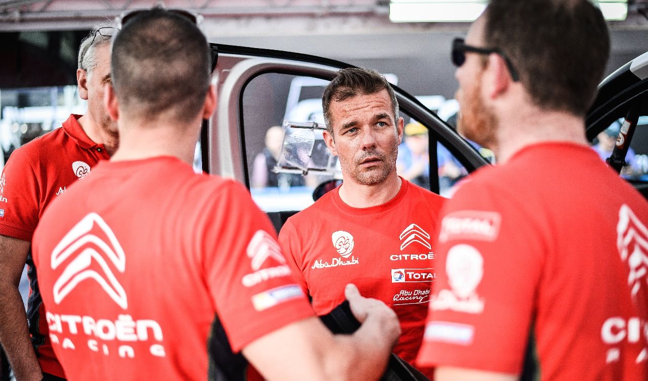 Dass Loeb sein Rallye-Comeback erfolgreicher gestalten wird als sein Freund Michael Schumacher einst in der Formel 1, ist anzunehmen. Nicht zuletzt, weil er bei PSA und Citroen sein vertrautes Umfeld vorfindet.