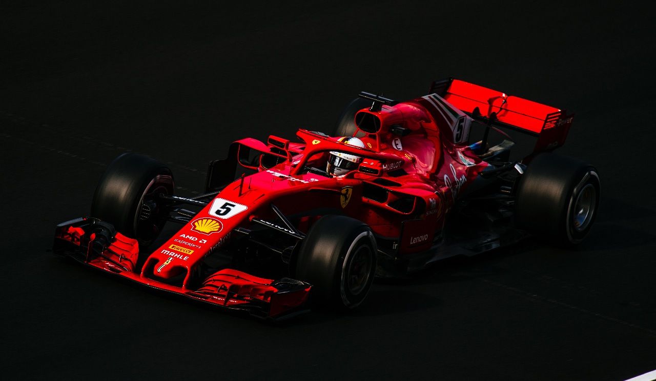 Was für Erfolge spricht? Die zahlreichen Innovationen, seit Binotto 2016 Technik-Chef wurde. Ferrari ist das derzeit meistkopierte Auto der Formel 1.