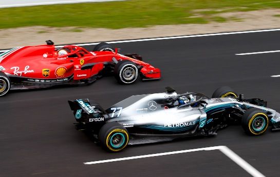 Mercedes ist so gut, dass es die Formel 1 bedroht. Wenn man Ferrari und Red Bull auch heuer schlägt, hat man die größten Gegner wohl endgültig gebrochen. Dank eines Österreichers: Toto Wolff ist der erfolgreichste Formel-1-Teamchef aller Zeiten. Doch nun hat er einen Rekord von Ferrari im Visier. - Toto Wolff will  den Weltrekord