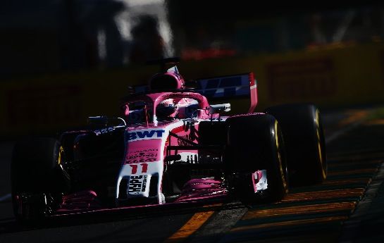 Kein Formel-1-Team macht aus weniger Geld mehr Punkte als Force India. Doch 2018 wird zu einem echten Bewährungsjahr für die pinke Truppe: Renault, McLaren, Haas & Co. erhöhen den Druck im Kampf um den „Weltmeistertitel“ der „Gruppe B“ - sprich: Platz 4 hinter den drei uneinholbaren von Mercedes, Ferrari und Red Bull. - Der Effizienz-Weltmeister