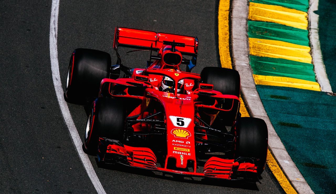 Ferrari wird auch künftig eine Extra-Prämie bekommen. Aber 