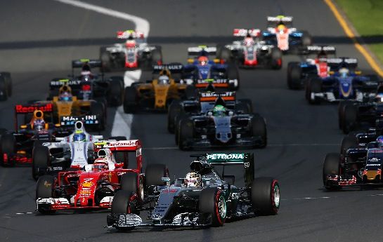 Nach Monaten des Bangens liegen die Karten auf den Tisch: So soll die Formel 1 der Zukunft aussehen. - Revolution in der Formel 1