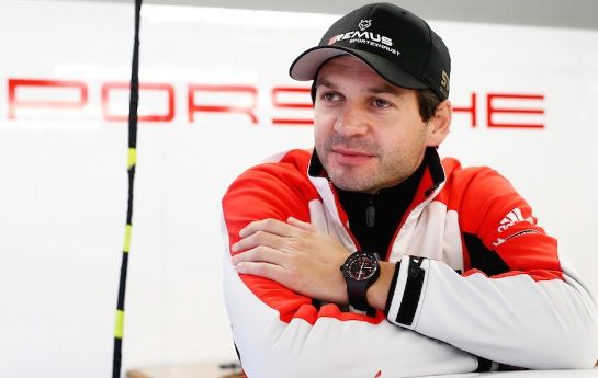 Richard Lietz hat zum vierten (!) Mal seine Klasse in Le Mans gewonnen. Was bewegt den Porsche-Piloten privat? - Richard Lietz, Le-Mans-Sieger