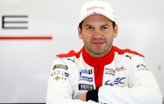Richard Lietz hat zum vierten (!) Mal seine Klasse in Le Mans gewonnen. Was bewegt den Porsche-Piloten privat? - Richard Lietz, Le-Mans-Sieger