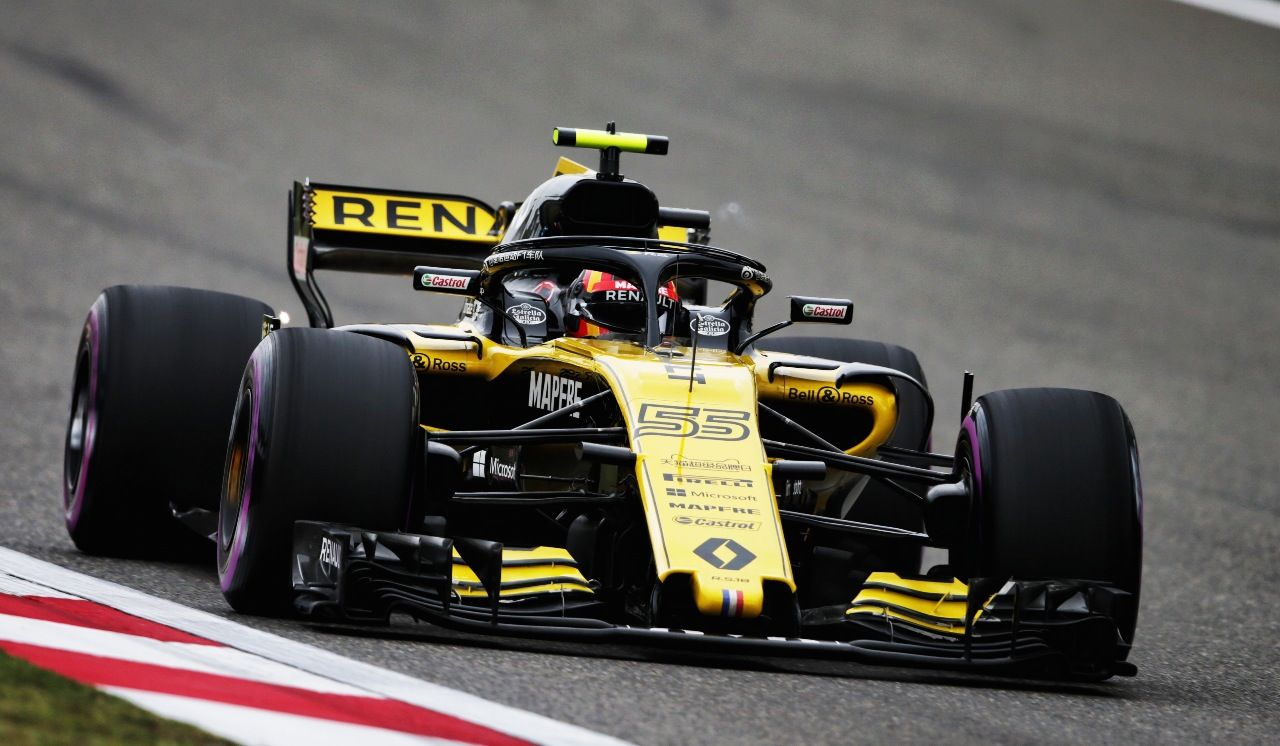 Auf eine Runde ist Renault schon richtig stark. Jetzt soll auch die Renn-Performance schneller werden.
