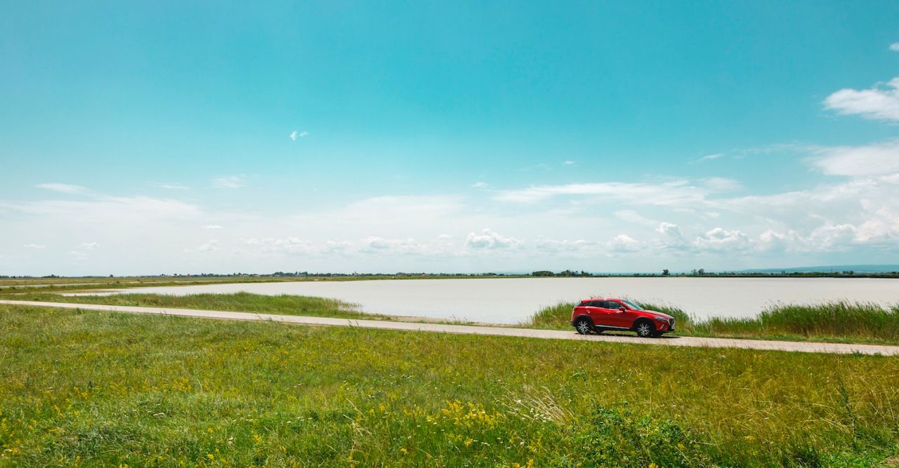 Mazda schickt Testfahrer, die gerne fotografieren und ihre Erlebnisse teilen, auf die „Mazda Routes 2018“. Jetzt bewerben!