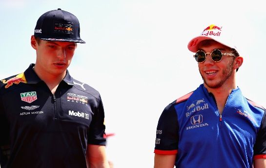 Pierre Gasly ist der Favorit auf den Job bei Red Bull Racing. Wer ist der Shooting-Star aus Frankreich? - Red Bulls neuer Superstar