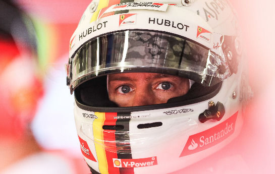 Am Weg zum fünften Titel? Was man über den ewig unterschätzten Sebastian Vettel wissen sollte. - Auf den Spuren von Sebastian Vettel