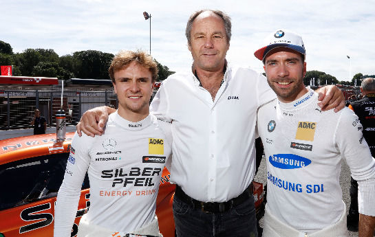 Die Gründe: Warum die DTM am Red Bull Ring 2018 für Fans ein Pflichttermin ist. - Spielbergs Super-Show