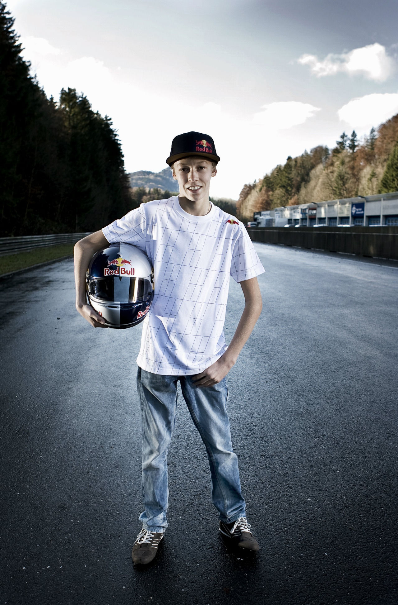 Ob 2009....