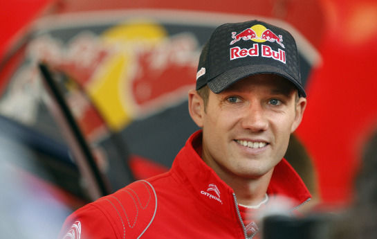 Jetzt ist es fix: Rallye-Weltmeister Sebastien Ogier kehrt in 