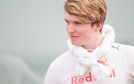 Dan Ticktum sorgt beim Formel-3-Klassiker in Macau für Aufsehen - und siegt zum zweiten Mal in Serie - Red Bulls Ticktum siegt