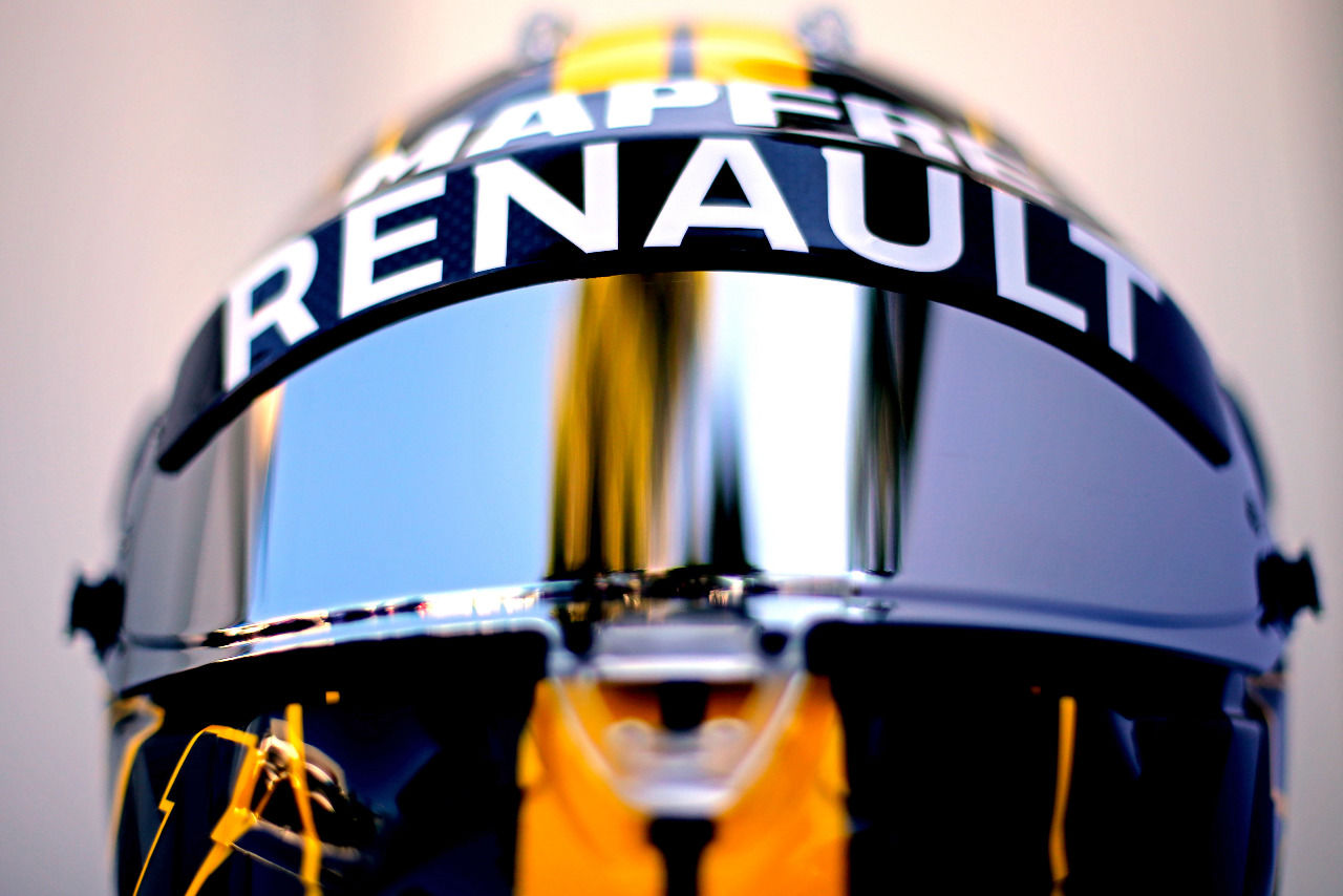 Gute Aussichten für Renault?