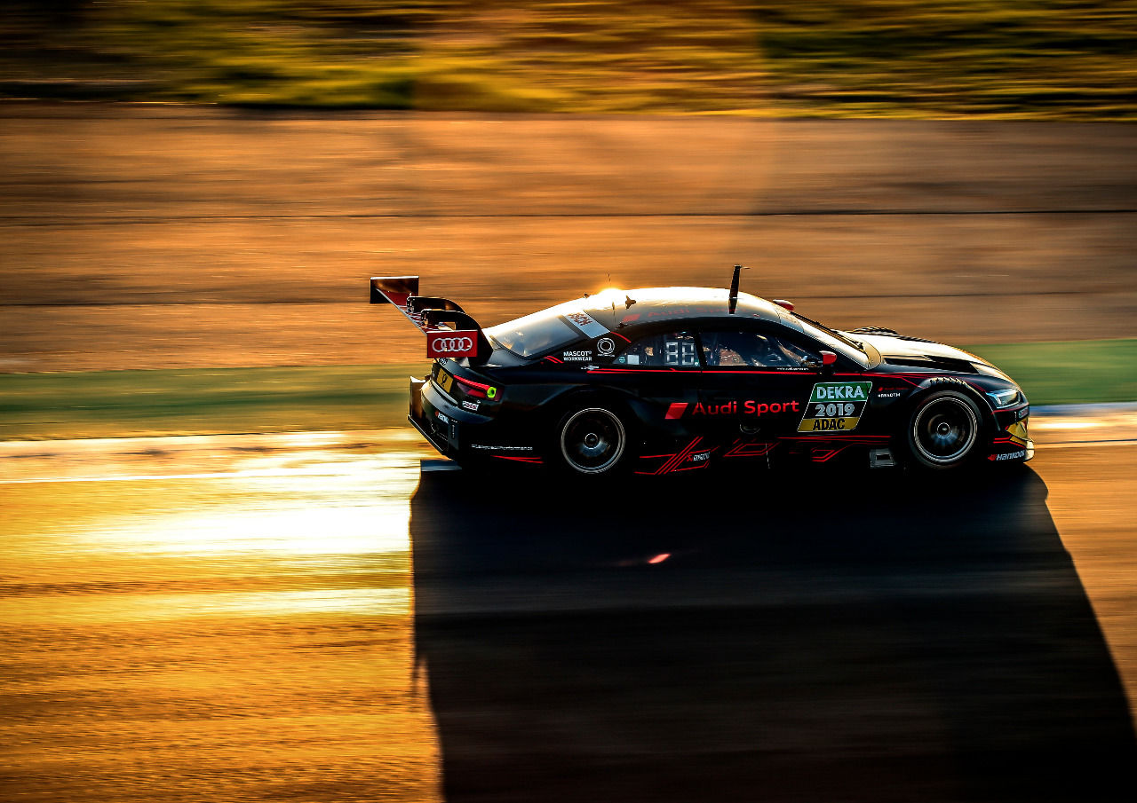 Die ersten Tests der neuen DTM gingen in Estoril über die Bühne - mit besten Aussichten.