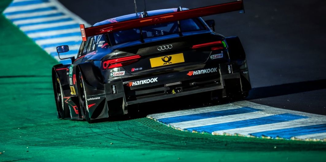 DTM 2019