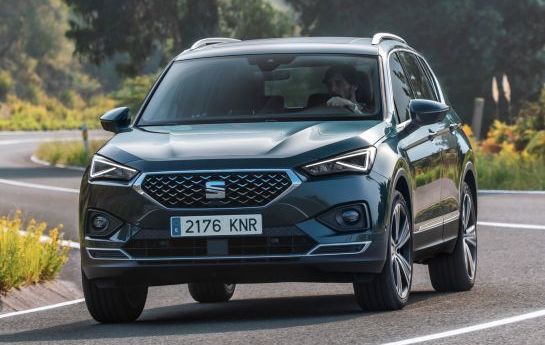 Seat ergänzt sein stark nachgefragtes SUV-Angebot nach oben – und zwar deutlich: Der spanische Teil einer internationalen Dreier-Seilschaft beeindruckt mit seinem stattlichen Auftritt und einem Ladevolumen nahe an der 2000-Liter-Marke. - Das Volumenmodell