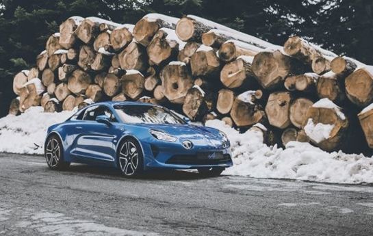 FABIAN STEINER - Ein französisches Finale