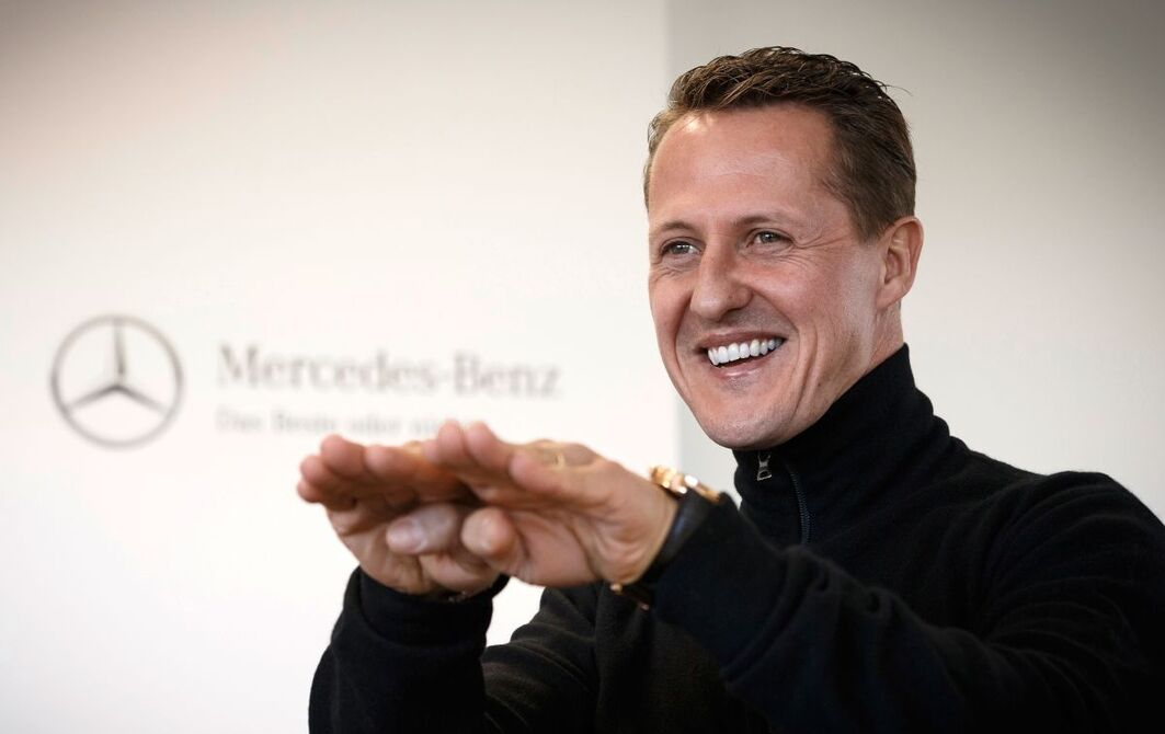 Michael Schumacher
