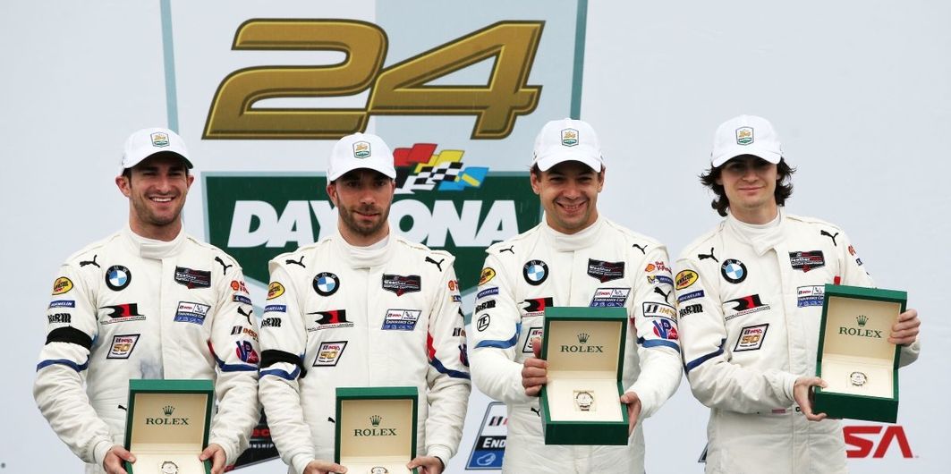 DAYTONA
