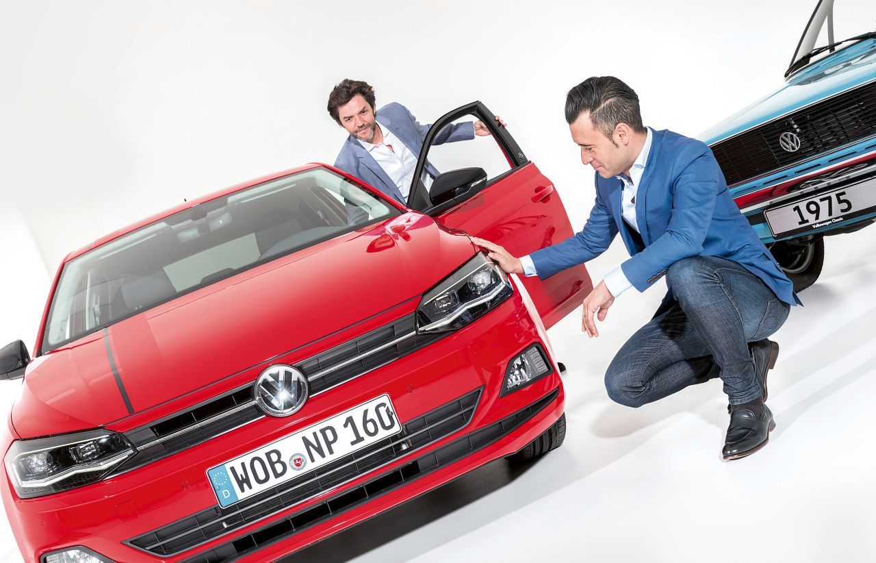 Hat sich seit 1975 unglaublich weiterentwickelt: Der VW Polo und die ganze, oft auch nach ihm benannte, Klasse.