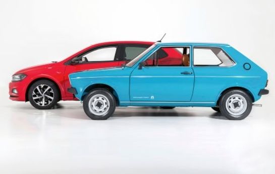 FABIAN STEINER - Denn Sie wissen  nicht, was sie tun